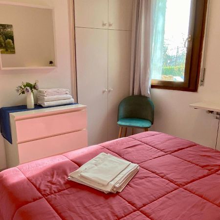 Residenza Cappuccini Aparthotel Peschiera del Garda Luaran gambar