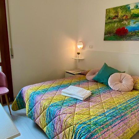 Residenza Cappuccini Aparthotel Peschiera del Garda Luaran gambar