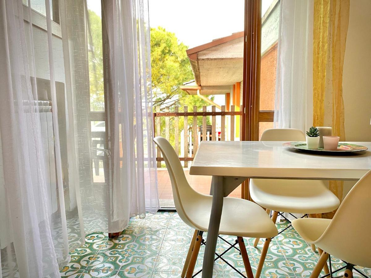 Residenza Cappuccini Aparthotel Peschiera del Garda Luaran gambar