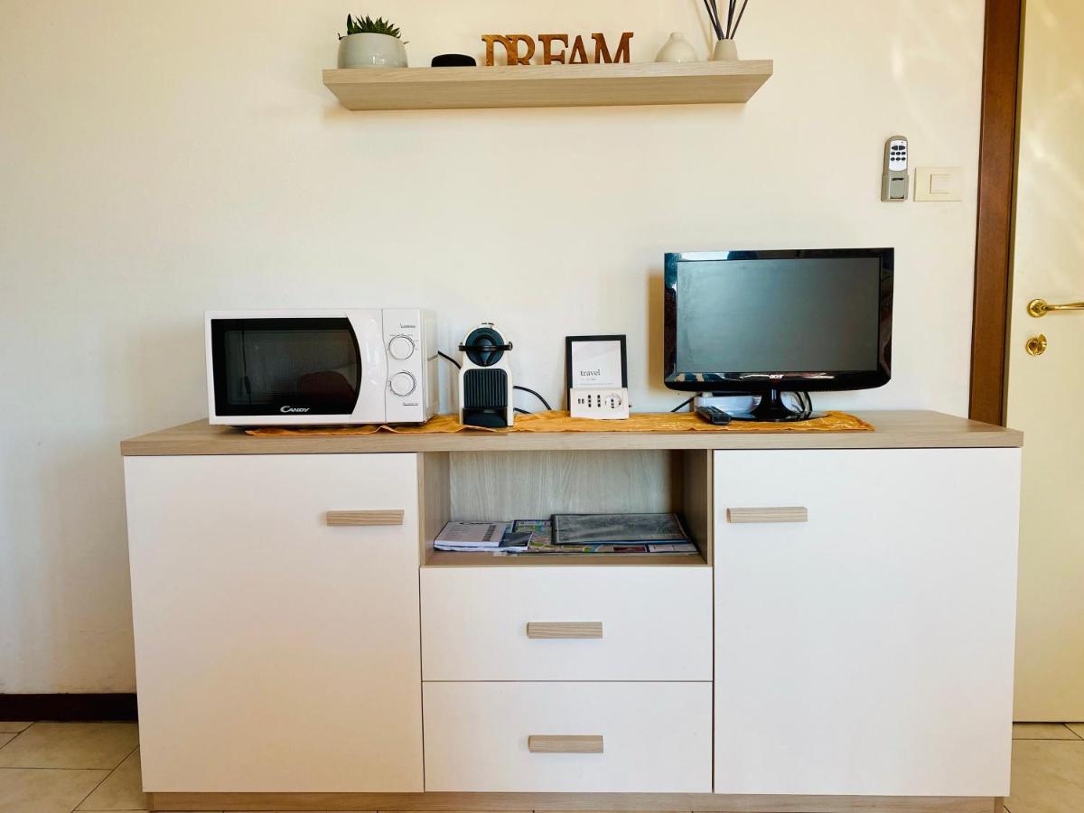 Residenza Cappuccini Aparthotel Peschiera del Garda Bilik gambar