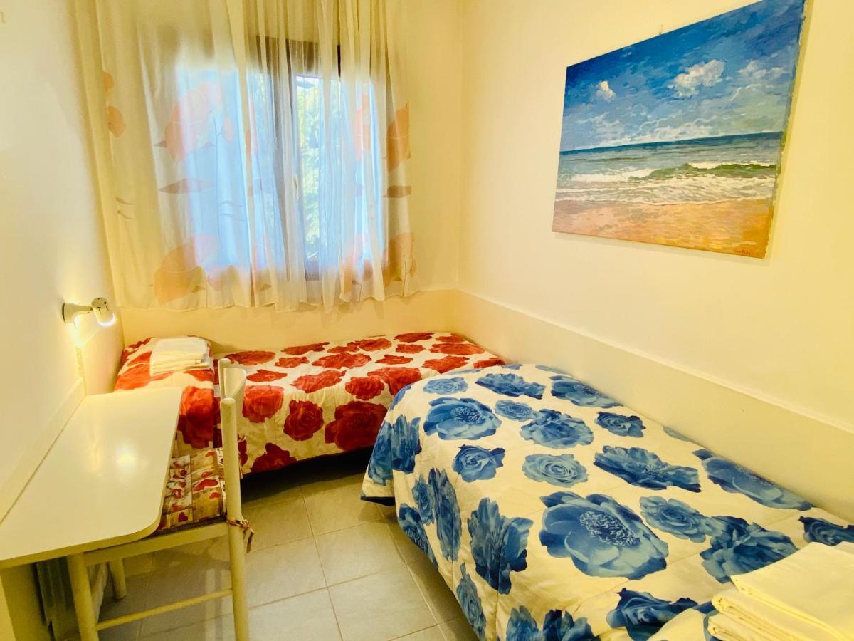 Residenza Cappuccini Aparthotel Peschiera del Garda Luaran gambar