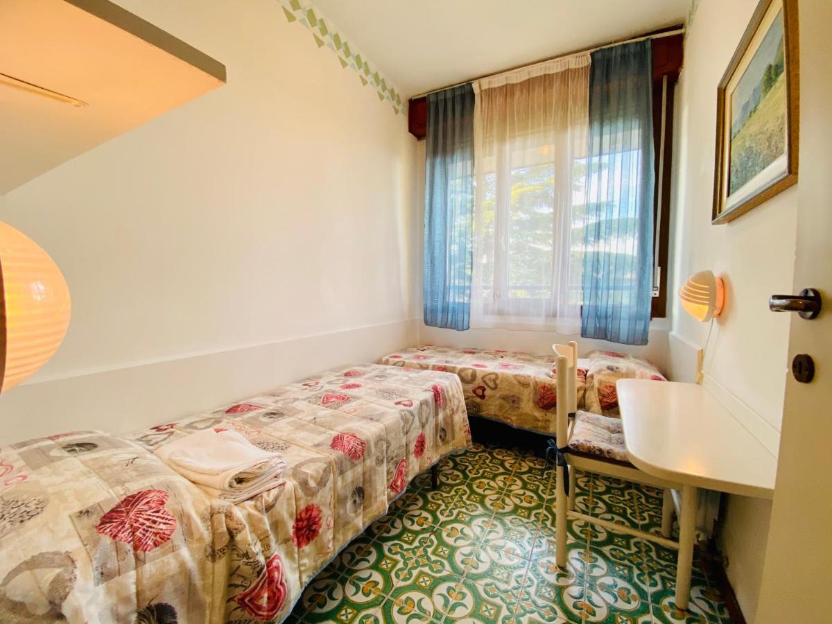 Residenza Cappuccini Aparthotel Peschiera del Garda Luaran gambar