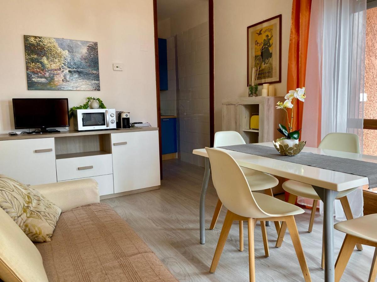 Residenza Cappuccini Aparthotel Peschiera del Garda Luaran gambar