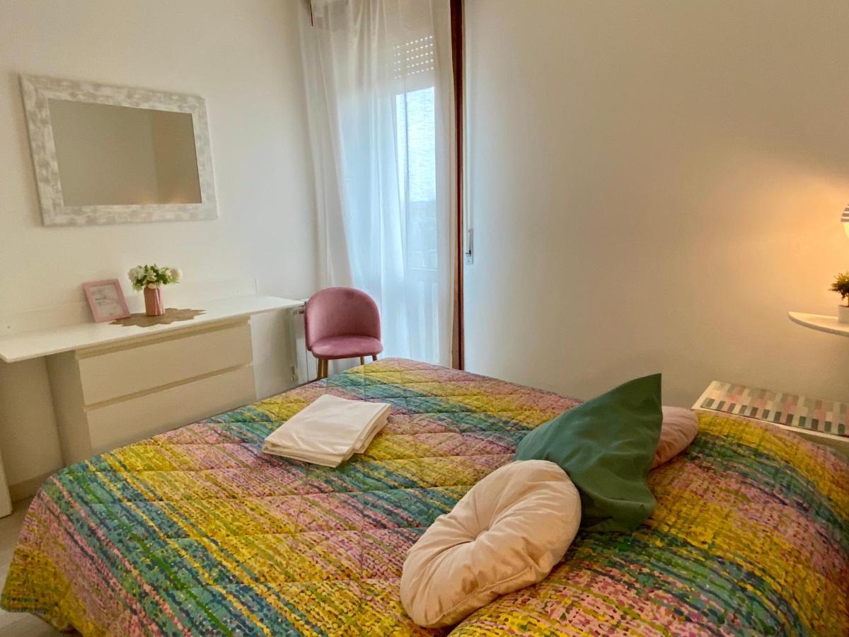 Residenza Cappuccini Aparthotel Peschiera del Garda Luaran gambar