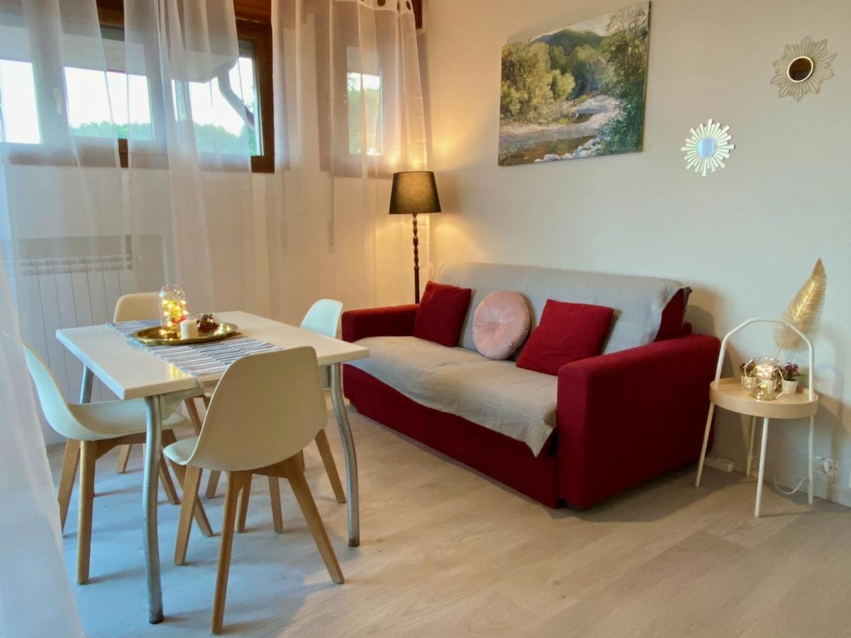 Residenza Cappuccini Aparthotel Peschiera del Garda Luaran gambar