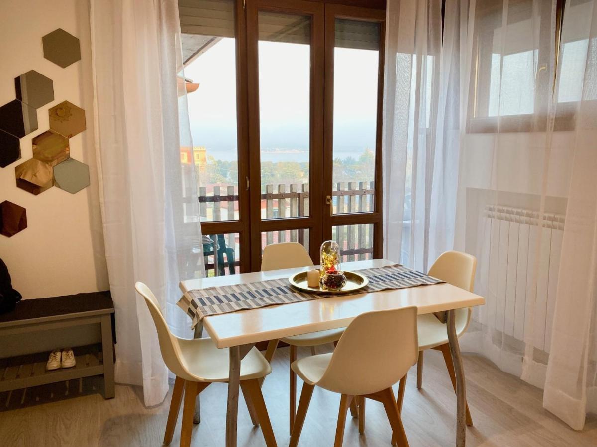 Residenza Cappuccini Aparthotel Peschiera del Garda Luaran gambar