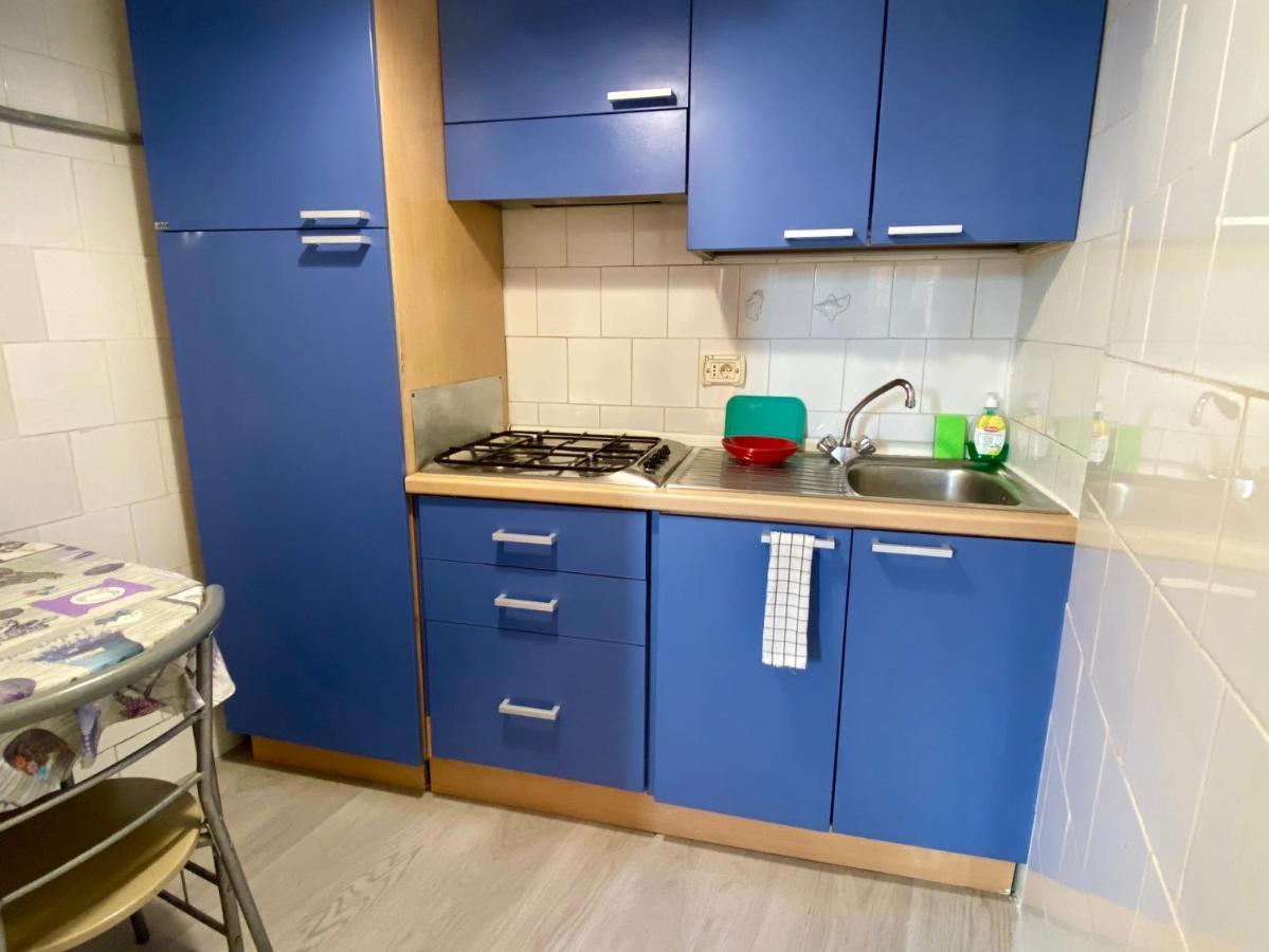 Residenza Cappuccini Aparthotel Peschiera del Garda Luaran gambar