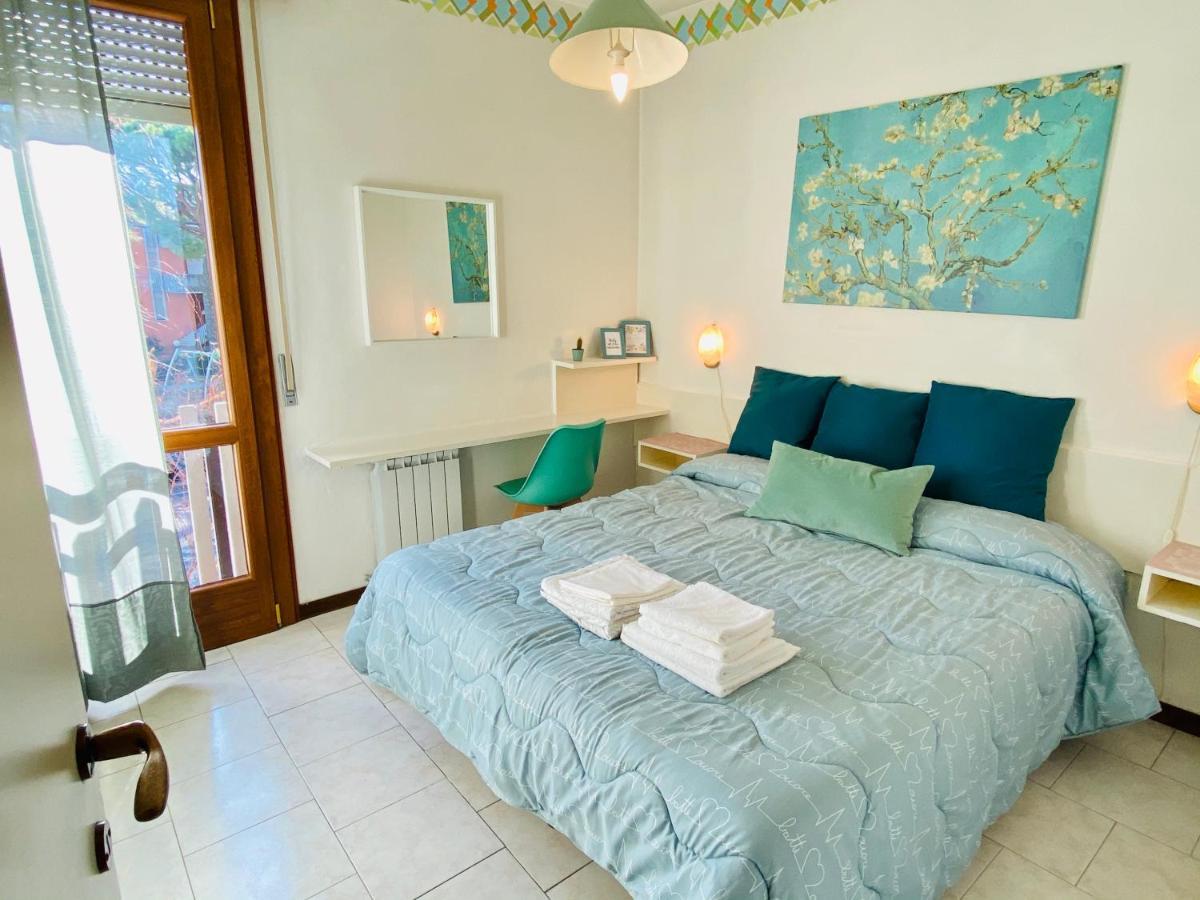 Residenza Cappuccini Aparthotel Peschiera del Garda Luaran gambar